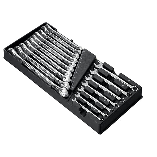 MODULE 15 CLES MIXTES/PLATES FACOM 6 A 24