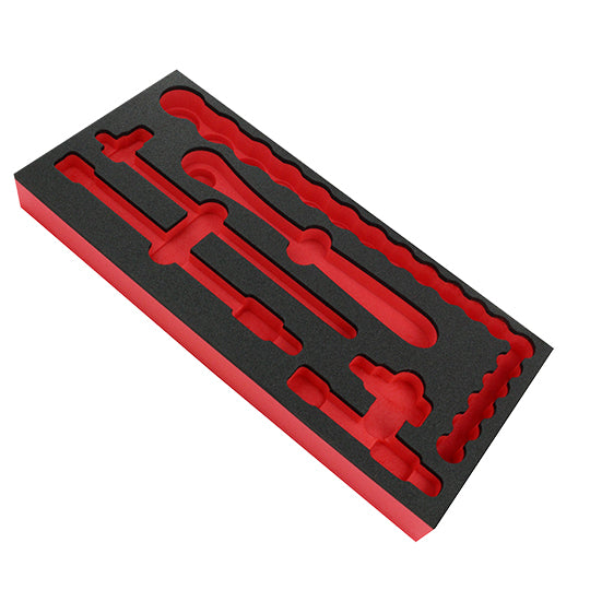 PLATEAU MOUSSE VIDE FACOM POUR MODULE MODM.S1A