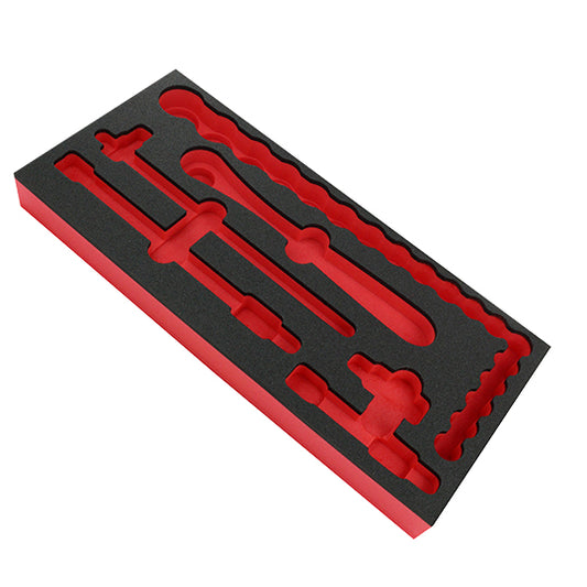 PLATEAU MOUSSE VIDE FACOM POUR MODULE MODM.S1A