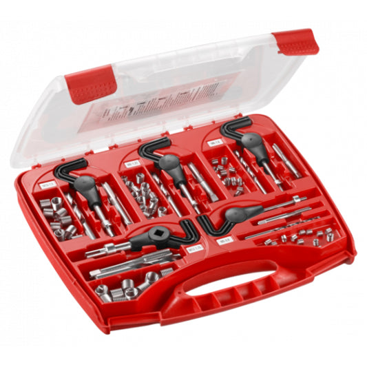 COMPOSITION POUR LA REPARATION DES FILETAGES FACOM - PRIX NET