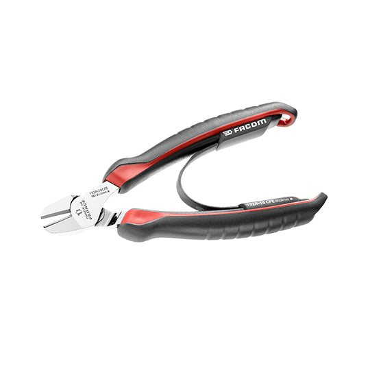 PINCE COUPANTE DIAGONALE FACOM 160MM