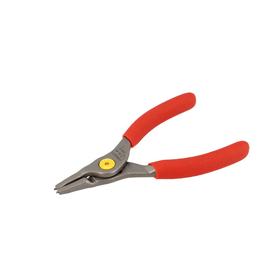 PINCE A CIRCLIPS EXTERIEUR 10-25 FACOM BEC DROIT