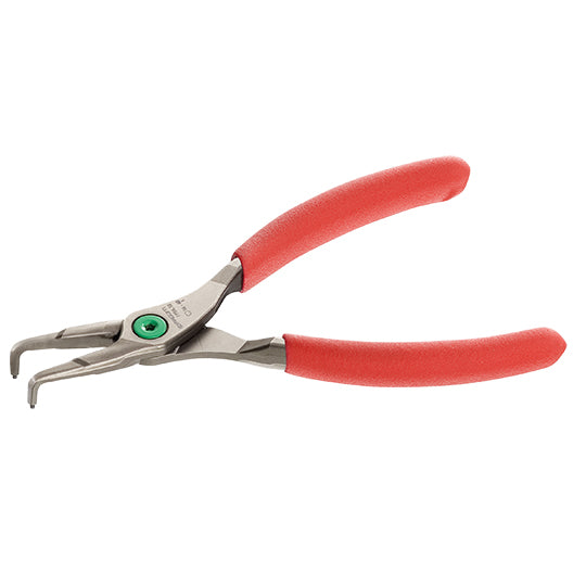 PINCE A CIRCLIPS INTERIEUR 12-25 FACOM BEC 90°