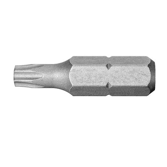EMBOUT 1/4" TORX 25 LONG 25 MM FACOM