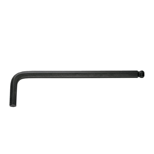 CLE HEXAGONALE LONGUE  7 MM FACOM EMBOUT SPHERIQUE