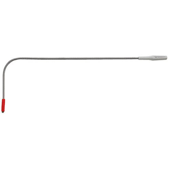 DOIGT MAGNETIQUE/AIMENTE FLEXIBLE EXTRA FIN 7 MM FACOM LONGUEUR 530 MM - PRIX NET