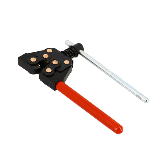 DERIVE CHAINE CYCLO/MOTO 415/420