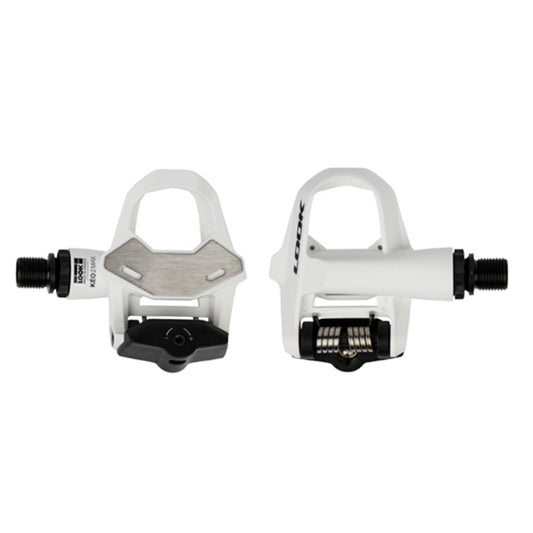 PEDALE ROUTE AUTO LOOK KEO 2 MAX BLANC (PR)