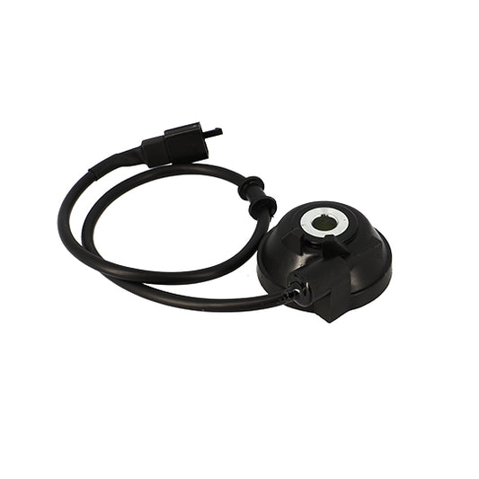 DEMULTIPLICATEUR/ENTRAINEUR COMPTEUR SCOOTER TEKNIX ADAPT. MACH G/JOG R 2010->