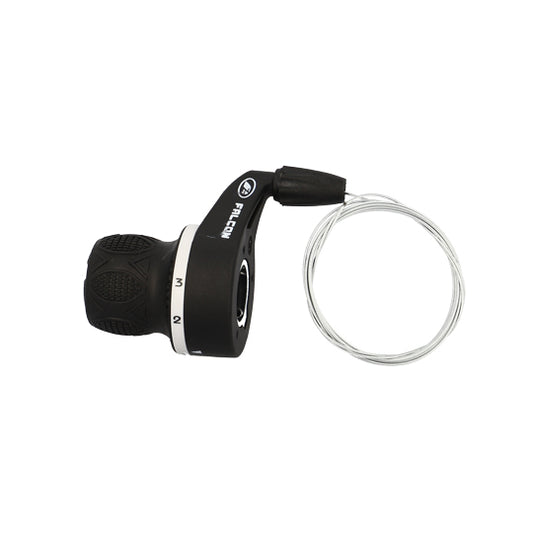 MANETTE VTT P.TOURNANTE  3V. FALCON GAUCHE NOIR