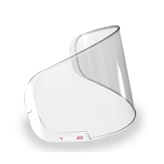FILM/LENTILLE ANTI-BUEE PINLOCK 30 - TRANSPARENTE