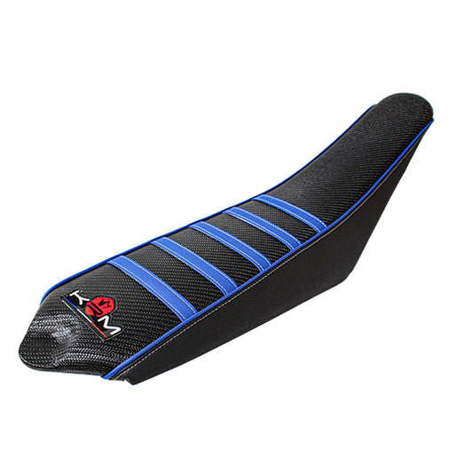 HOUSSE DE SELLE MECABOITE KRM PRO RIDE ADAPT.SHERCO 13-> - BLEU