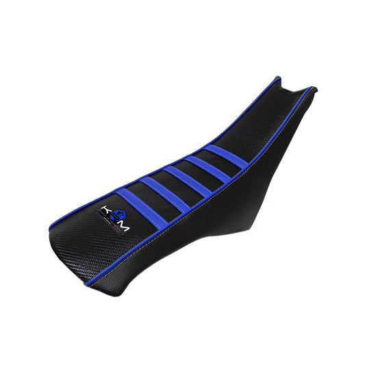 HOUSSE DE SELLE MECABOITE KRM PRO RIDE ADAPT.APRILIA SX/RX 06->17 - BLEU