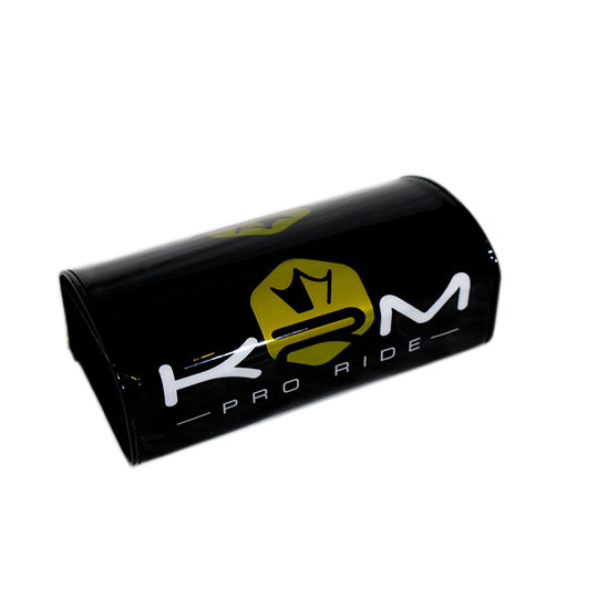 MOUSSE GUIDON OVERSIZE KRM PRO RIDE - OR