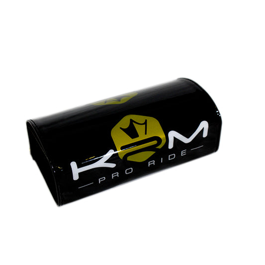 MOUSSE GUIDON OVERSIZE KRM PRO RIDE - OR