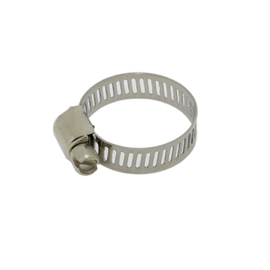COLLIER DE DURITE D'EAU KRM INOX 16/25MM