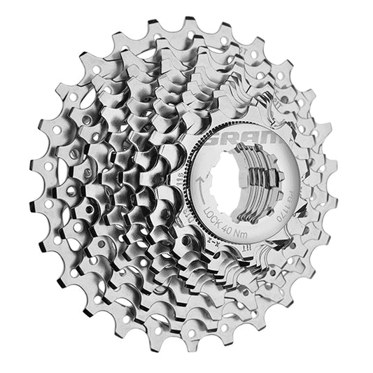 CASSETTE 11V. VTT SRAM PG-1130 - 11-36DTS (COMPATIBLE SHIMANO)