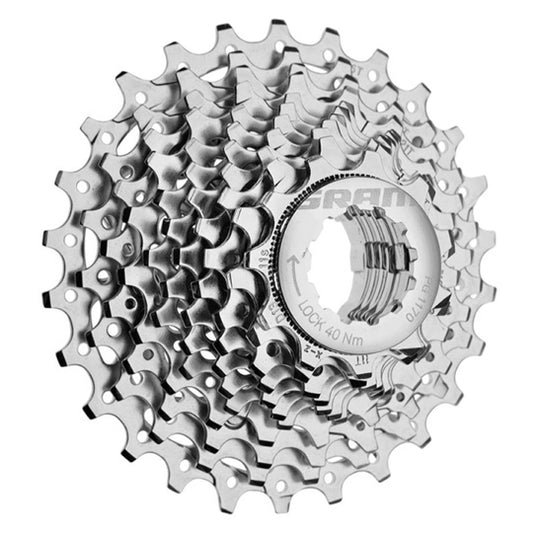 CASSETTE 11V. ROUTE SRAM PG-1170 - 11-36DTS (COMPATIBLE SHIMANO)