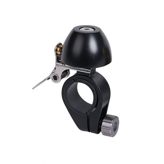 SONNETTE VINTAGE ZEFAL CLASSIC BIKE BELL NOIR 54 GR