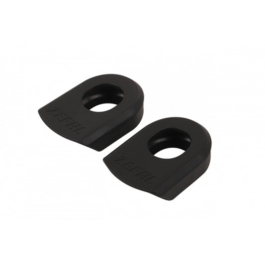 PROTECTION MANIVELLE ZEFAL CRANK ARMOR NOIR (PR)