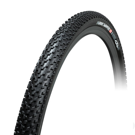 PNEU GRAVEL 700X36C TS TUFO SWAMPERO TLR NOIR (36-622)