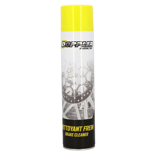 NETTOYANT FREIN DOPPLER (AEROSOL 600ML)