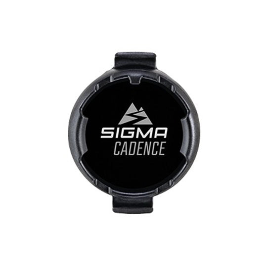 EMETTEUR/PALPEUR CADENCE DE PEDAL. SIGMA ATN+ POUR ROX 4.0 ET 11.1 (SANS AIMANT)