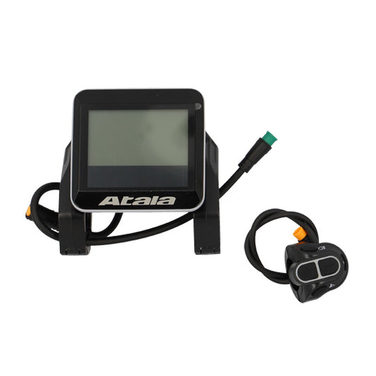 ECRAN/DISPLAY VAE ANANDA LCD 36V A10 POUR WHEELYOO 320/222