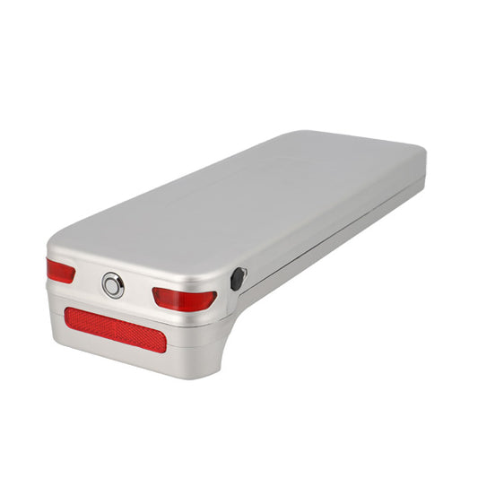 BATTERIE VELO ELECTRIQUE WHEELYOO 120 SILI-ION 36 V/360WH (COMP.WY120)