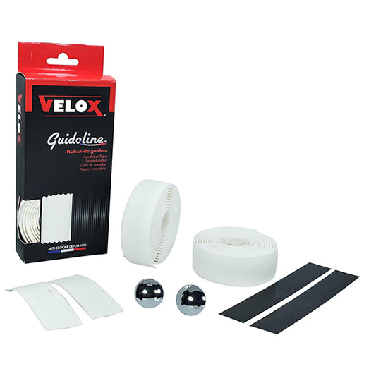 GUIDOLINE VELOX MAXI CORK GEL BLANC- EPAISSEUR 2.5MM