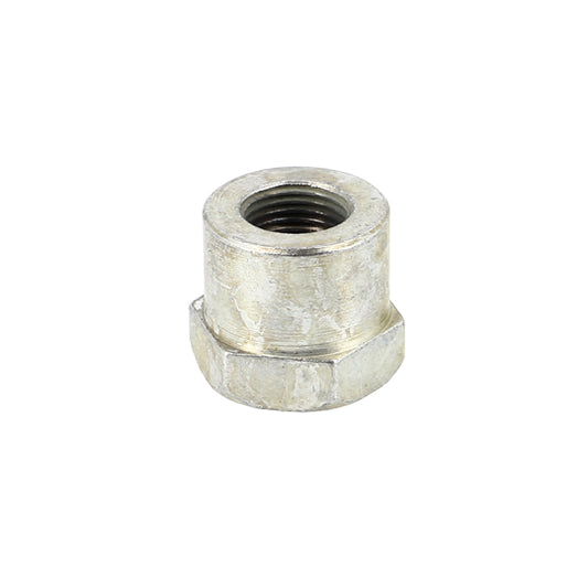 ECROU ROUE CYCLO EPAULE M11X100 - DIA18.5X11.5MM (X1)