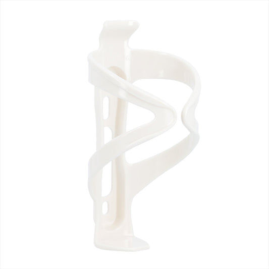 PORTE BIDON OPTIMIZ PLASTIQUE BLANC (AVEC VIS)
