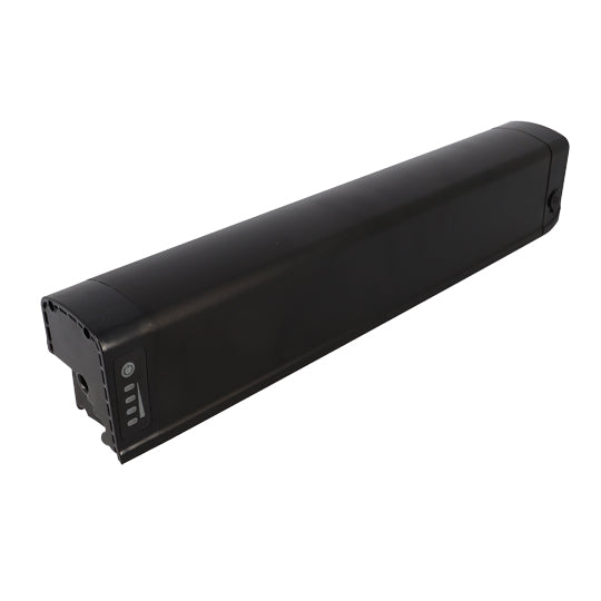 BATTERIE VELO ELECTRIQUE TORPADO SEMI-INTEGREE LI-ION 36V/13AH (T260)