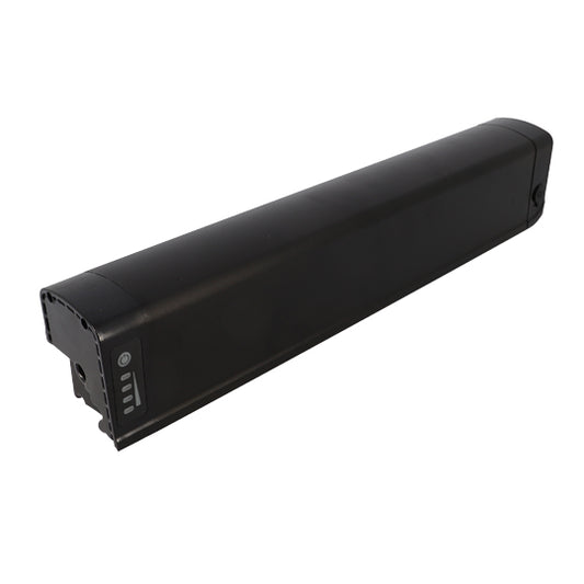 BATTERIE VELO ELECTRIQUE TORPADO SEMI-INTEGREE LI-ION 36V/13AH (T260)