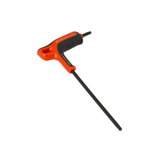 CLE MALE A POIGNEE EN P TORX T15 FACOM