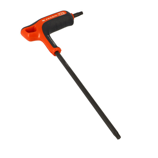CLE MALE A POIGNEE EN P TORX T25 FACOM