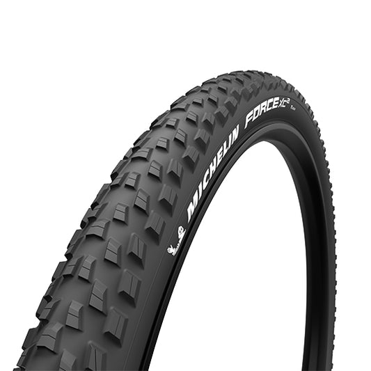 PNEU VTT 29X2.25 TS MICHELIN FORCE XC2 PERF. LINE TLR NOIR (57-622) VAE/EBIKE 25 KM/H