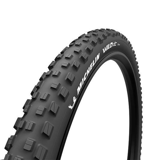 PNEU VTT 29X2.25 TS MICHELIN WILD XC PERF. LINE TLR NOIR (57-622) VAE/EBIKE 25 KM/H