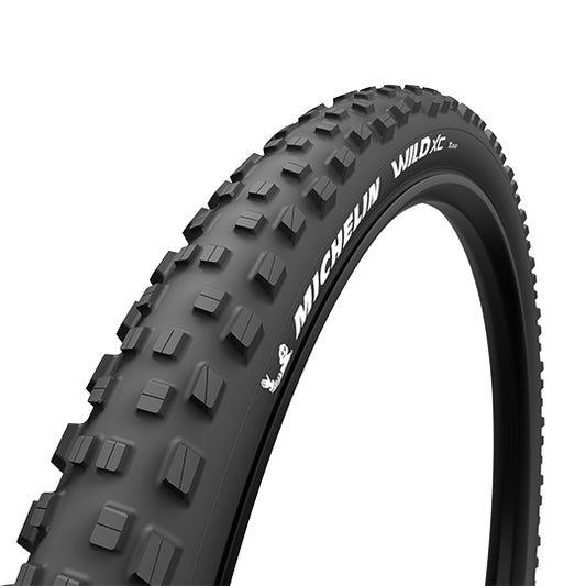 PNEU VTT 29X2.35 TS MICHELIN WILD XC PERF. LINE TLR NOIR (60-622) VAE/EBIKE 25 KM/H