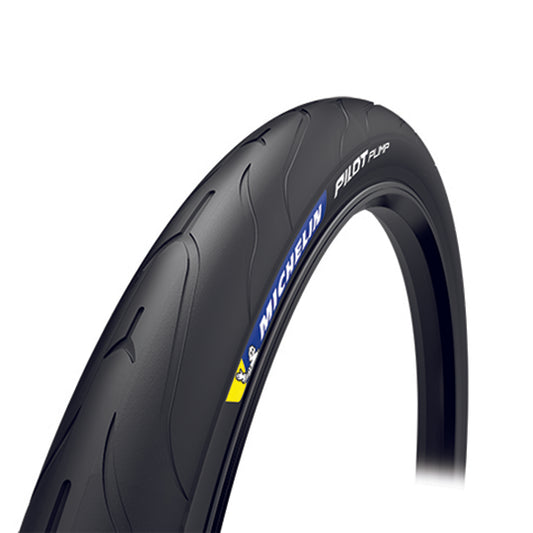PNEU VTT 26X2.30 TS MICHELIN PILOT PUMP TLR NOIR (57-559)