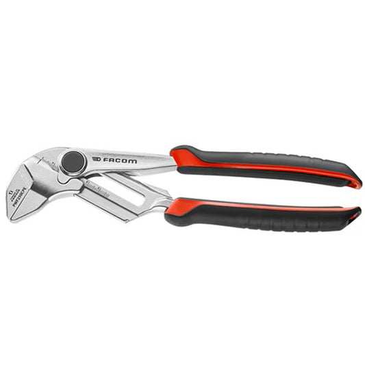 PINCE MULTIPRISE/CLE  FACOM 250 MM - PWF250CPEPB