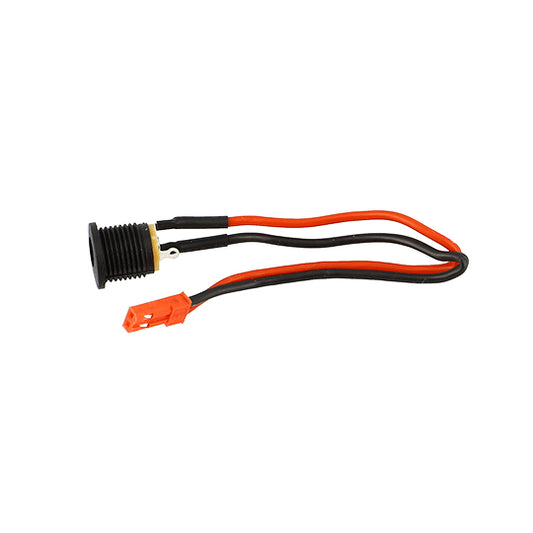 CONNECTIQUE CHARGEUR POUR TROTTINETTE ELECTRIQUE WHEELYOO X7.5/X9