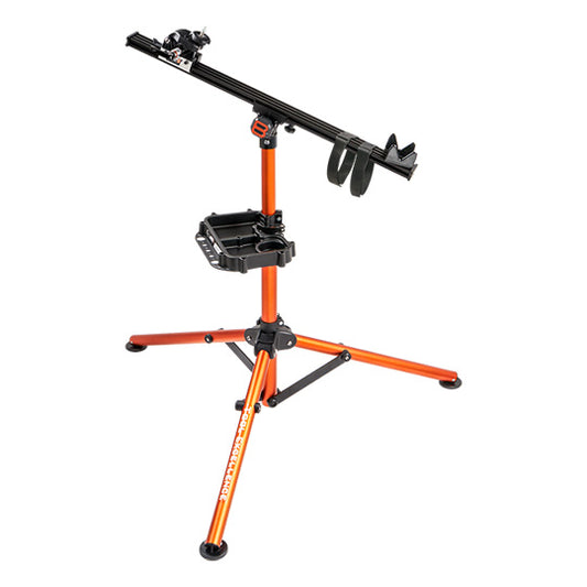 PIED D'ATELIER VELO SUPER TB-WS60