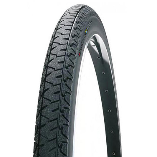 PNEU VTC/URBAIN 27.5X1.75 TR HUTCHINSON REPUBLIC TT NOIR (47-584)