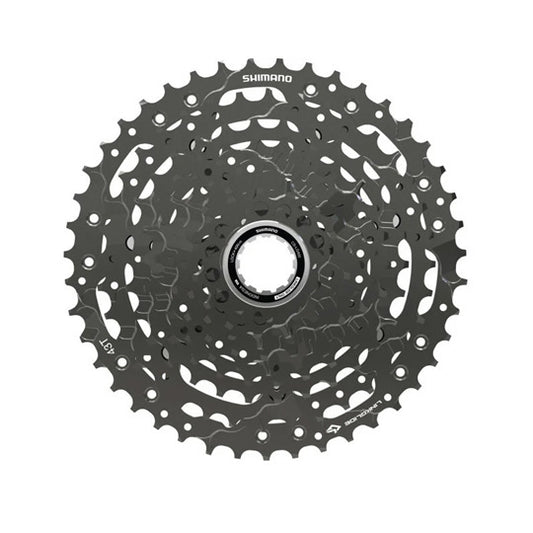 CASSETTE 10V. VTT SHIMANO CUES CS-LG400 LINKGLIDE - 11-43DTS