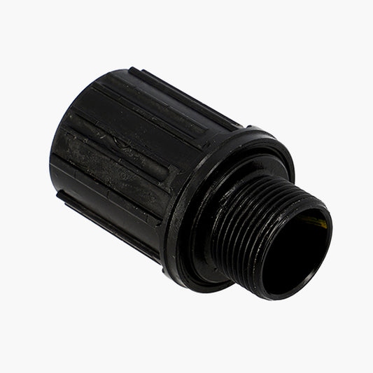 CORPS CASSETTE SHIMANO DEORE M6010 8/9/10/11V POUR AXE TRAVERSANT (Y39Y98020)