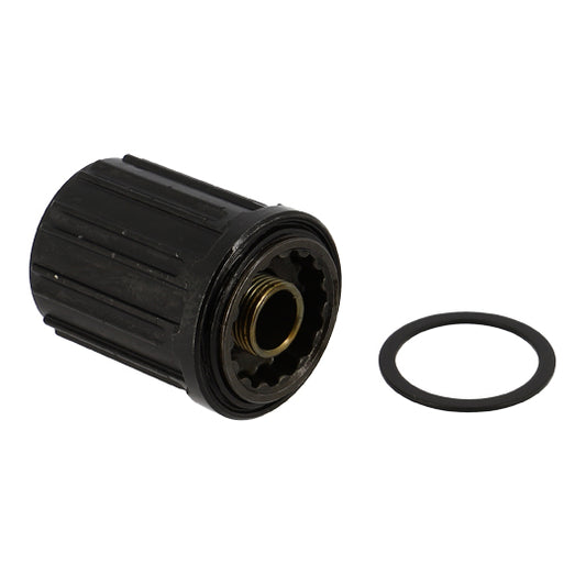 CORPS CASSETTE SHIMANO RS010  10/11V POUR AXE QR (Y48U98040)