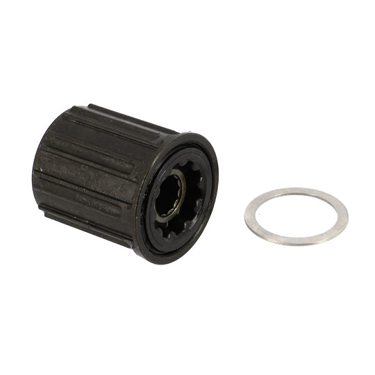 CORPS CASSETTE SHIMANO T660 8/9/10V POUR AXE QR (Y3D698040)