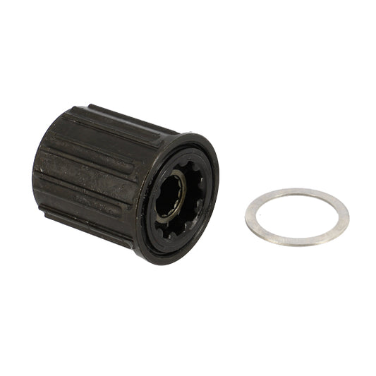 CORPS CASSETTE SHIMANO T660 8/9/10V POUR AXE QR (Y3D698040)