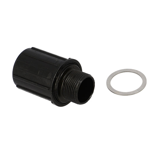 CORPS CASSETTE SHIMANO RX31  10/11V POUR AXE TRAVERSANT (Y07C98010)